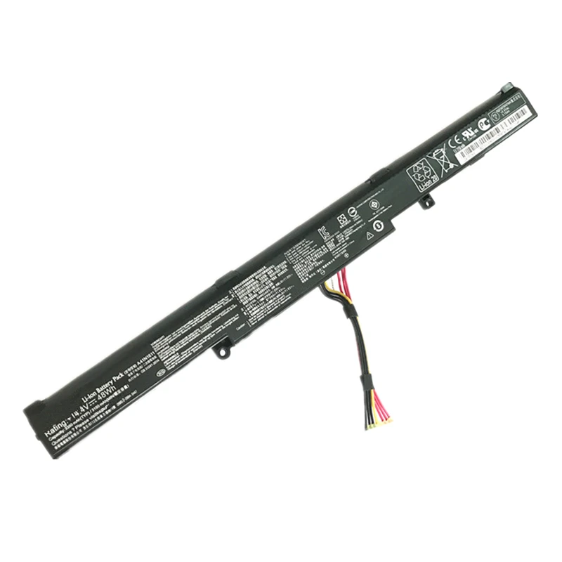 7XINbox A41N1611 14.4V 48Wh Laptop Battery For Asus GL553VW GL553VD GL553VE Series Tablet