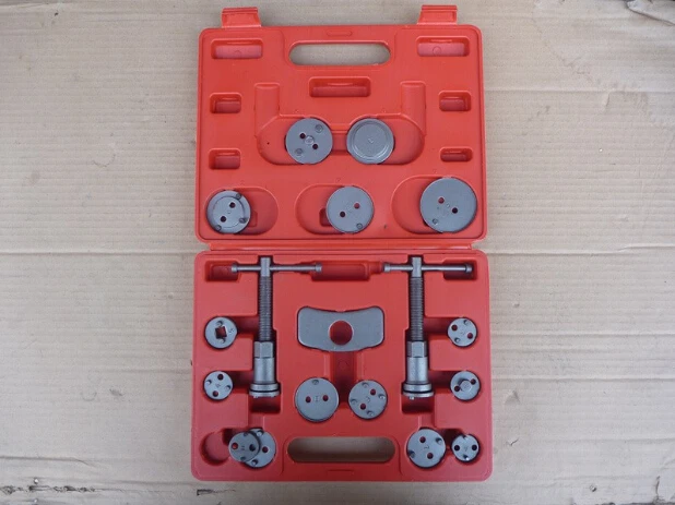 STARPAD For Replace the brake pads brake pads cylinder adjustment tool reverse disassembly Specials 18