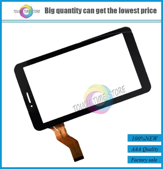 

7inch for Irbis TX29 3G tablet pc capacitive touch screen glass digitizer panel