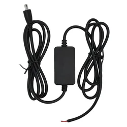 GPS tracker TK102B car charger car accessories Hard Wired Car Charger Hard-wired Battery Charger for GPS Tracker TK102