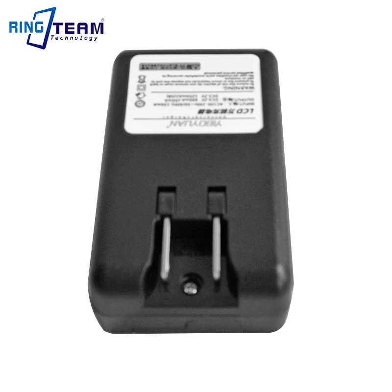 LCD Screen Multi-function Charger with USB Outlet Charge for Nokian Sumsung SONY Canon Pana Fits 3.2-5.5CM 3.7V Batteries