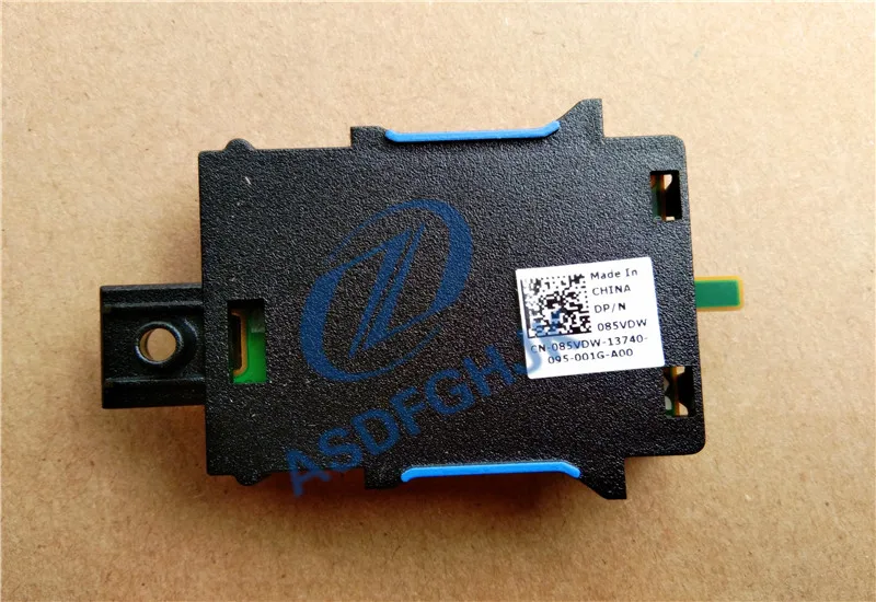 Imagem -02 - Original para Dell Hiac Express Jpmj3 085vdw 085vdw para Dell R210 R310 R410 R510 R515 T310 T410 T610 100 Teste ok