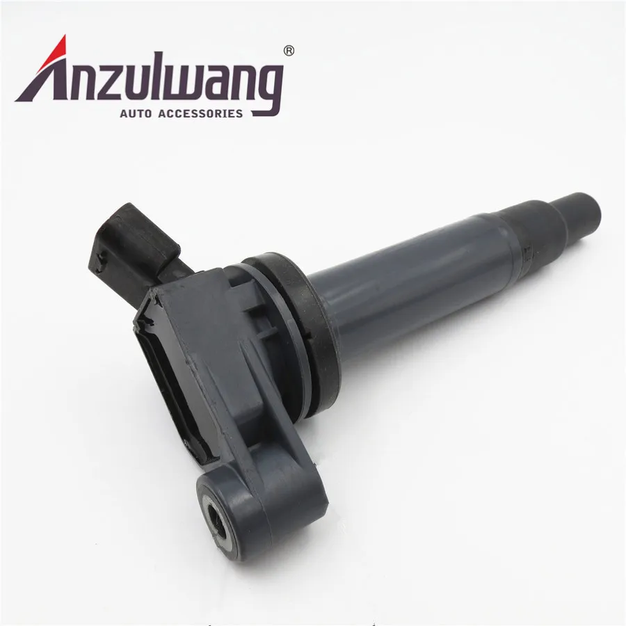 

4pcs Auto Ignition Coil 90919-02234 90080-19016 For Lexus Toyota Camry Avalon Sienna 3.0L UF267