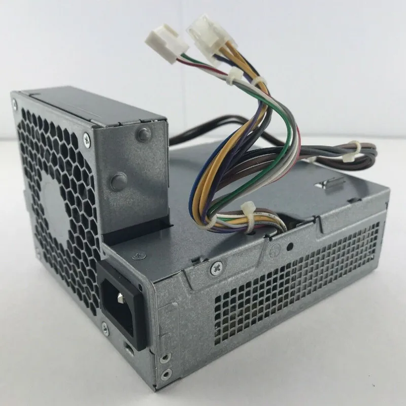 240W PSU For Server 6000 6005 6200 8000 8100 8200 SFF 240W Power Supply HP-D2402A0 D10-240P PC8019 508152-001 503376-001