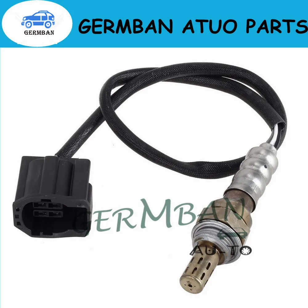 

New Manufacture Oxygen Sensor for Mazda 3 S SP23 i 5 Sport Touring Grand Touring Part No#234-4396 2344396