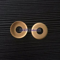 2pcs, PTFE rings 26*10*0.5 Oilfree air compressor spare parts breathing machine ring