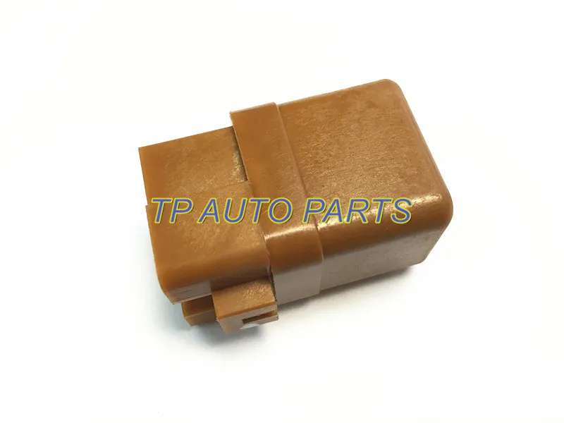 Relais 6 broches 12 V pour Nissan Infiniti OEM 25230-79964 Évaluation technique et guide d’utilisation pratique