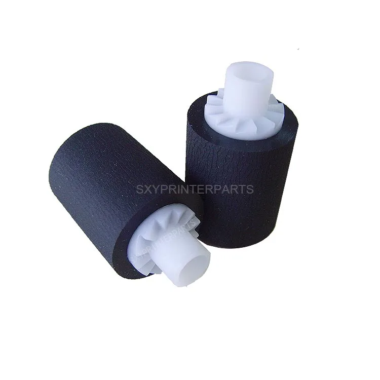 

Brand new original 10pcs 2F906240 Pickup Roller for Kyocera FS-4000 Copier printer parts FS1028MFP/1030/1035MFP/1100/1120/1128