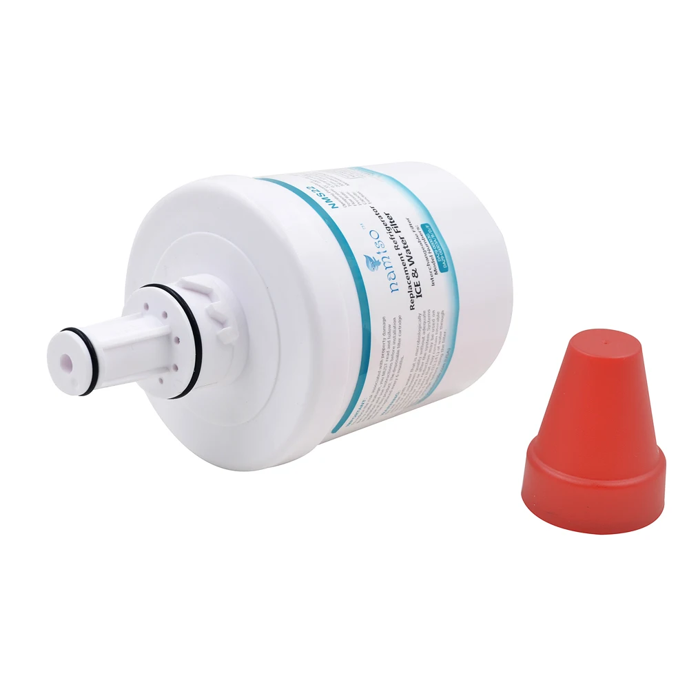 Depuratore di acqua Namtso Nms22 Frigorifero Filtro Acqua Smartwater Cartuccia di Ricambio Per Samsung Filtro Da29-00003g 1 Pezzo