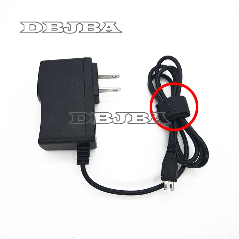 

10PCS for Tablet PC Teclast P85 X98 Air 3G P88 Dual Core Onda V975m V973 Charger 5V 2.5A Micro USB Charger Power Adapter Supply