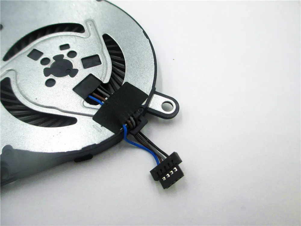 

CPU Cooling Fan For HP 14-ce 14-ce1004tx 14-ce1006tx Notebook Cooler L26368-001 NS85B00-17K17 NFB87A05H-001 NS85B00-17K17