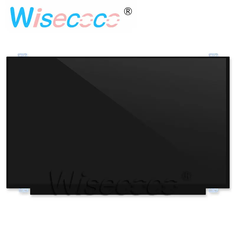 Imagem -03 - Uhd Lcd Tft 3840*2160 Mini dp 40pin Placa de Controle para Notebook Faça Você Mesmo Windows pc B156zan023 15.6 4k