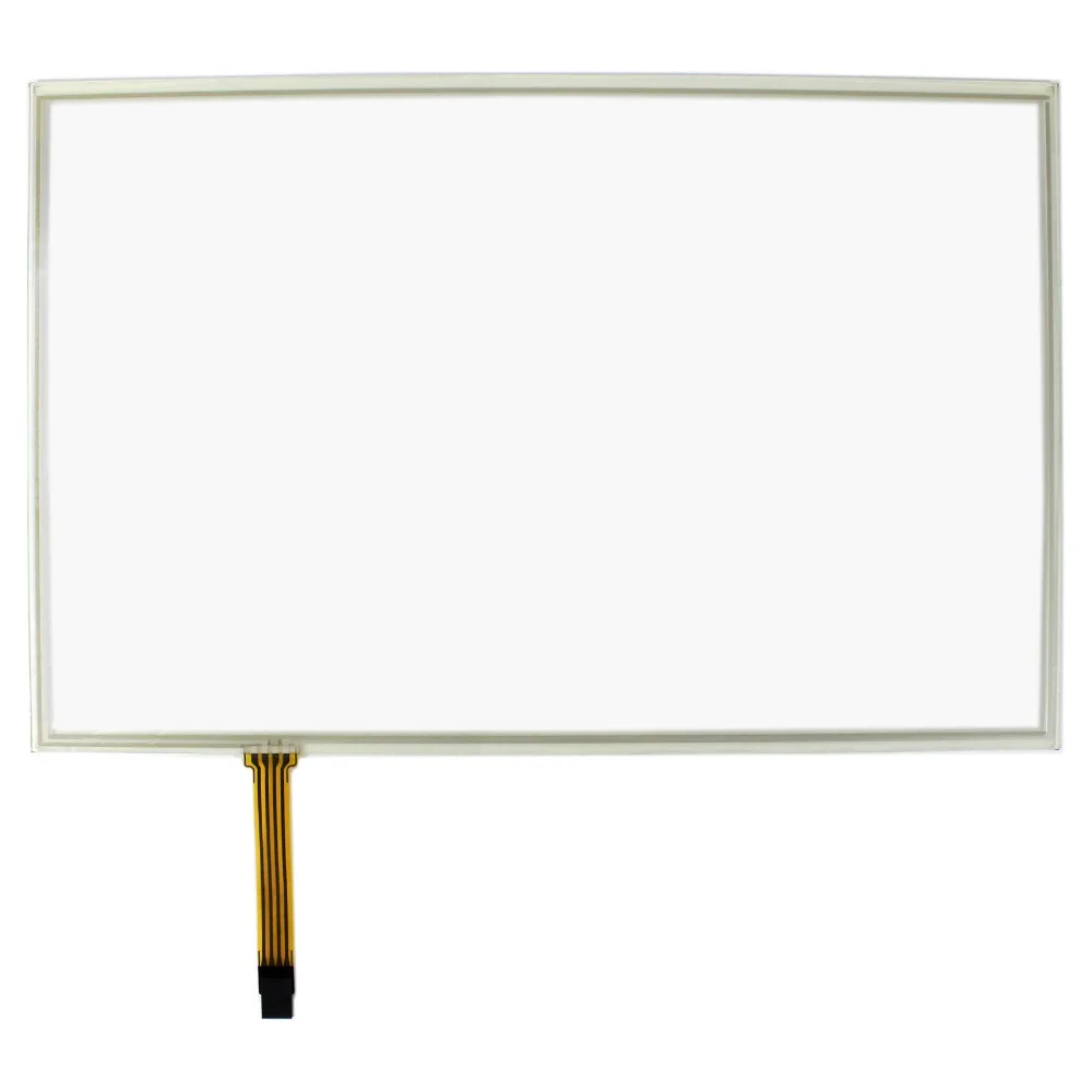 

15.4" Resistive Touch Panel for 15.4" 1280x800 1400x900 LCD Screen