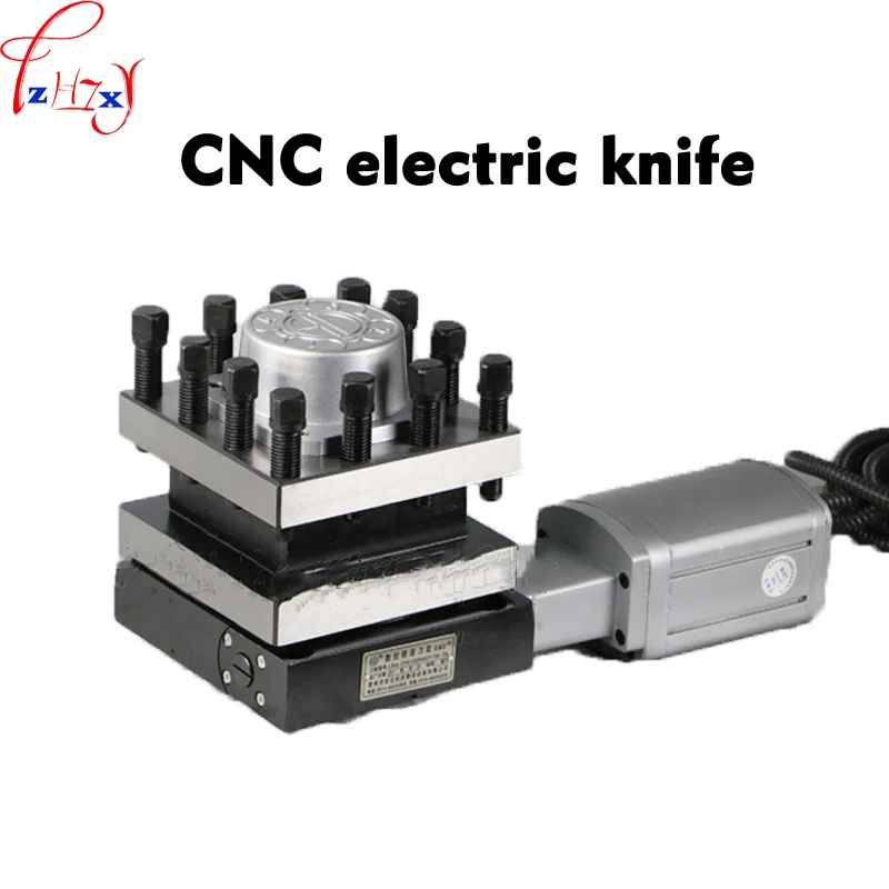 

380V CNC Electric Tool Holder LD4B-CK6132-70 Vertical Turret Knife Rest Vertical CNC Turret 1PC