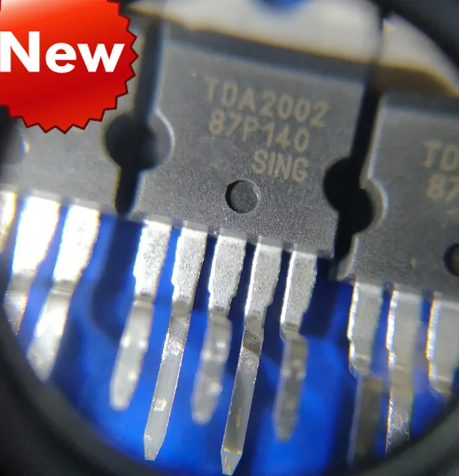 TDA2002 A2002 الأصلي ، MIP4150MDSL ، MIP415MD ، MIP415 ، جديد