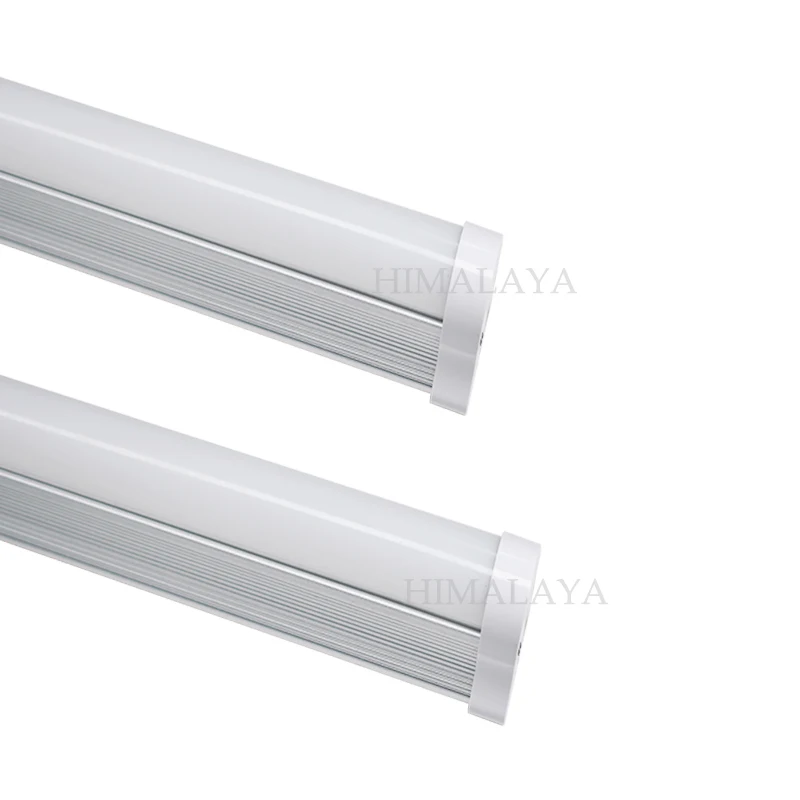 Toika  25pcs/lot Integrated 9W 600MM T5 LED Tube 2FT 0.6M AC85-265V