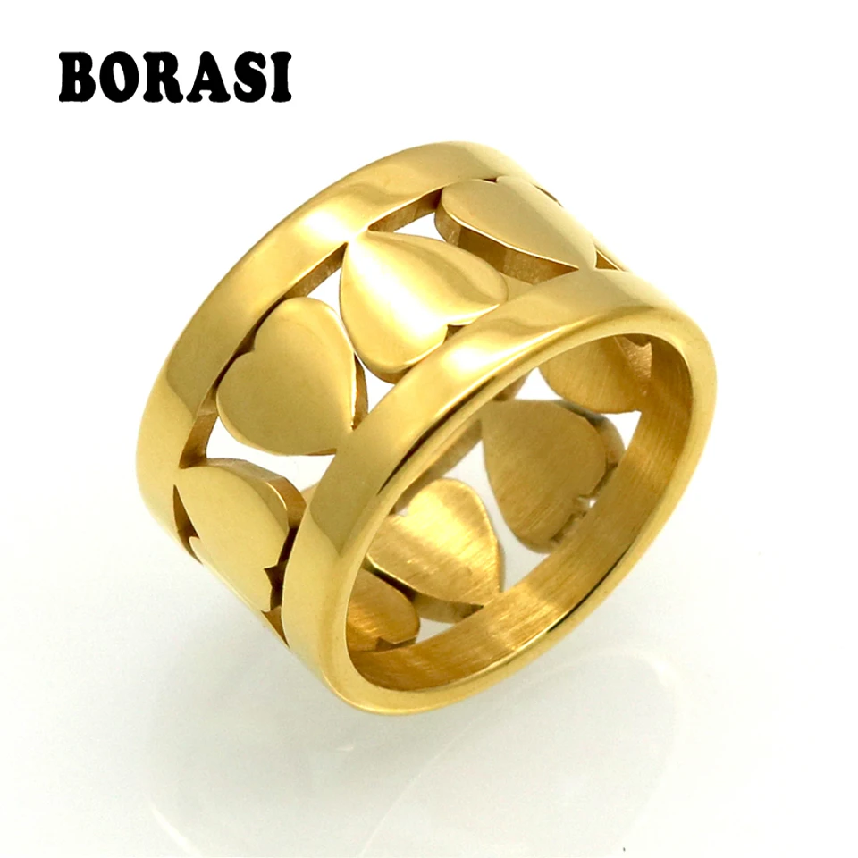 BORASI Brand \