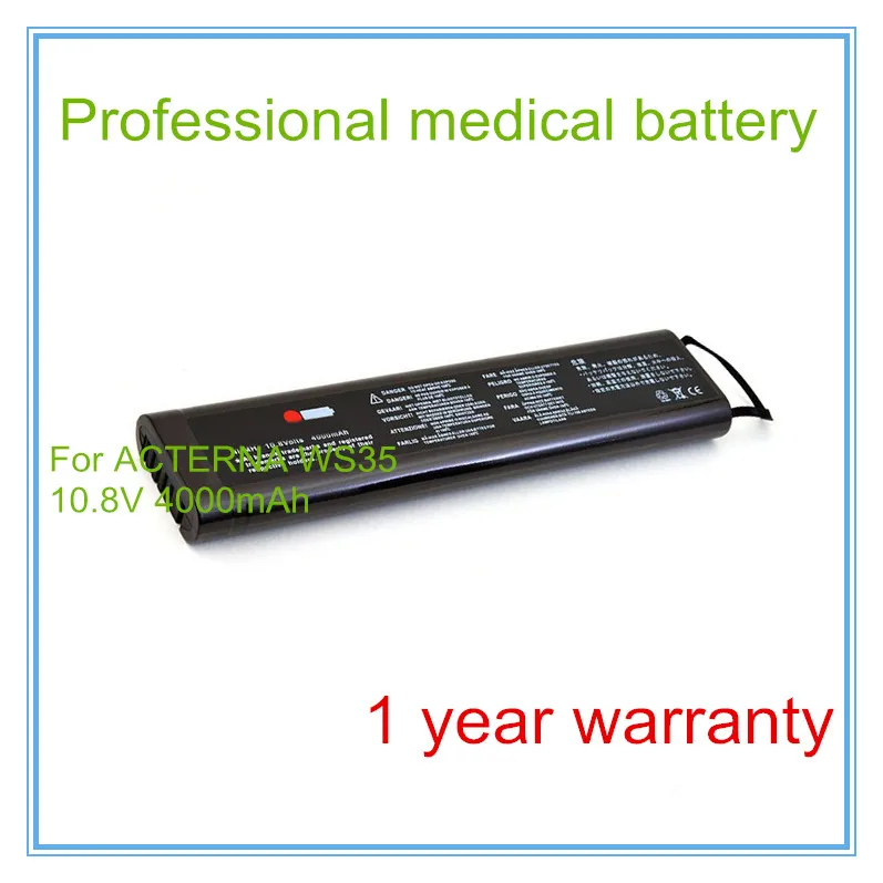 Handheld VNA Master battery Replacement FOR MTS-5000E,FTB-300,For  Lite3000(E),NI1030UR,WS35 OTDR Battery