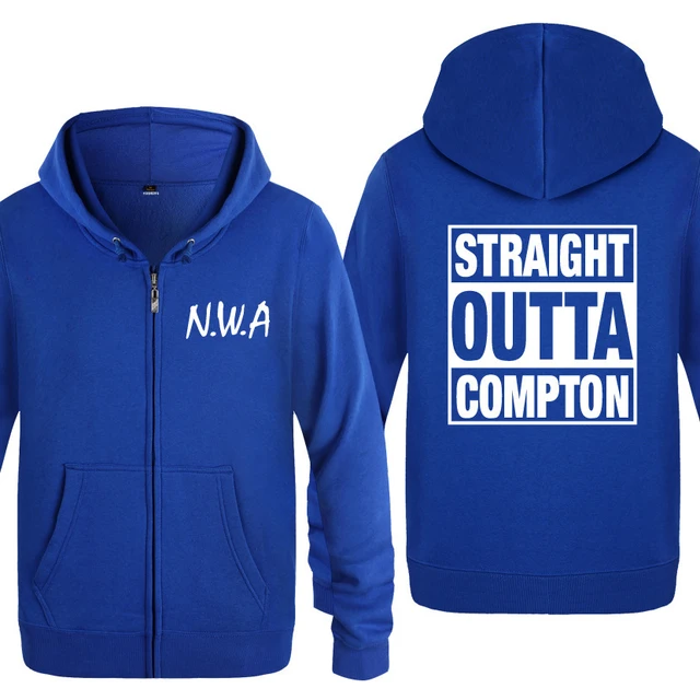 Straight outta compton sweater deals