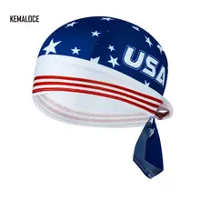 KAMALOCE UV Cycling Cap #5