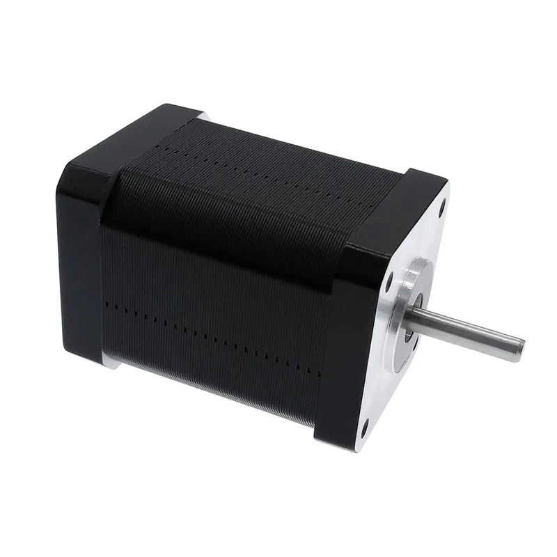 High torque 42 Stepper Motor 60mm (17HS4401) 2 PHASE 4-lead Nema17 motor 1.5A 0.8N.M low noise motor for CNC XYZ