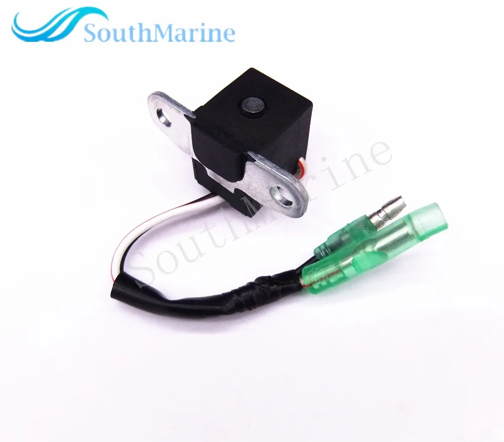 Boat Motor Pulser Coil Assy F20-05000100 for Parsun HDX 4-Stroke F20A F15A Boat Outboard Engine