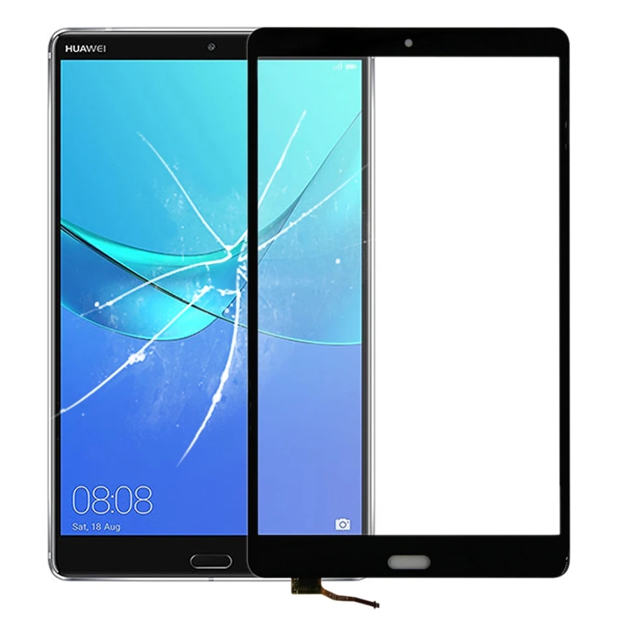 

Сенсорная панель для Huawei Mediapad M5 8,4 Φ