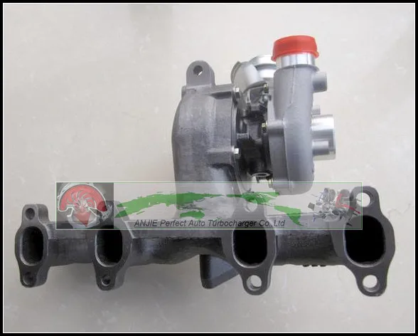 Turbo Gt1749V 71367…