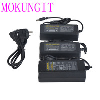 AC/AD ADAPTER YU0510 LED Power Supply Adapter Transformer DC5V 12V 24V 1A 2A 3A 5A 6A 7A 8A 10A For 5V WS2812B APA102 12V 24V