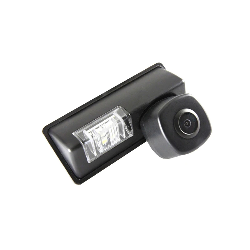 For Geely Vision Car Reverse Parking 1090K CCD HD Rearview Backup Camera Nightvision Waterproof