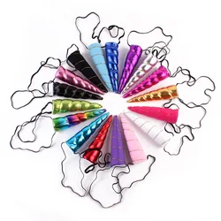 Fashion Kids Girls Unicorn Horns Headband Birthday Party Hairband Costume Headdress Children Hair Accessories
