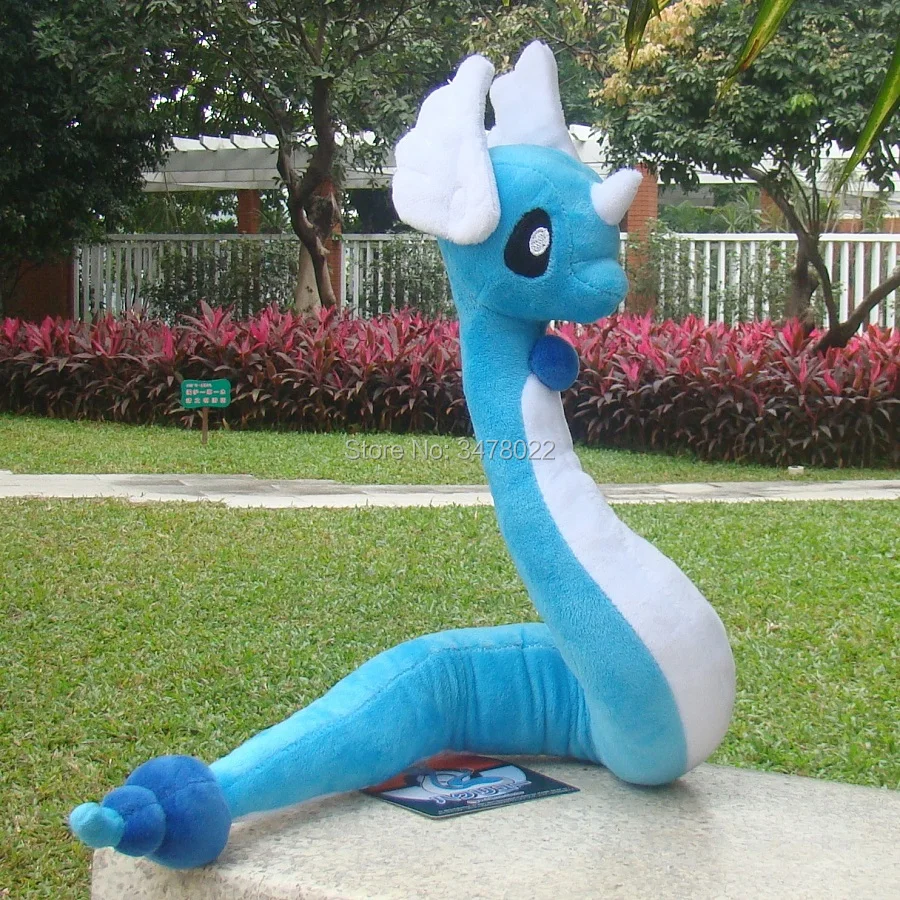 Pokémon fofinho dragonair 26 