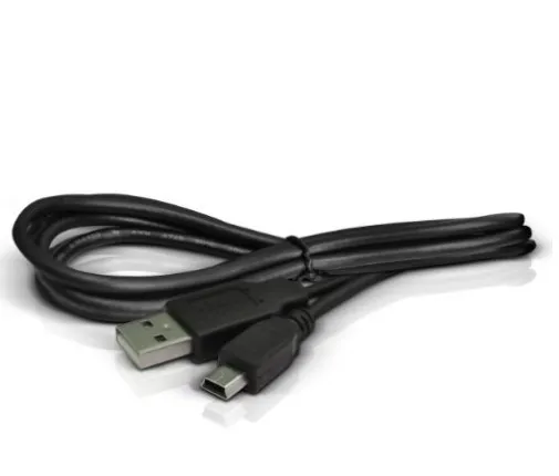 USB Cable for Canon PowerShot ELPH 500 HS,ELPH 510 HS,SD970,SD1000,SD1100,SD1200,SD1300,SD1400,SD3500,SD4500 IS Digital Camera