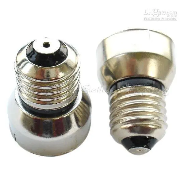 

Copper Nickel D225 Lampholder E27/26 Par38