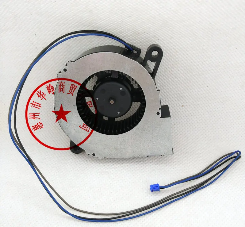 Projetor Ventilador de Refrigeração 6cm Sf61bh1205a 12v 160ma Sf61bhh12-01a 6018 230ma 12v