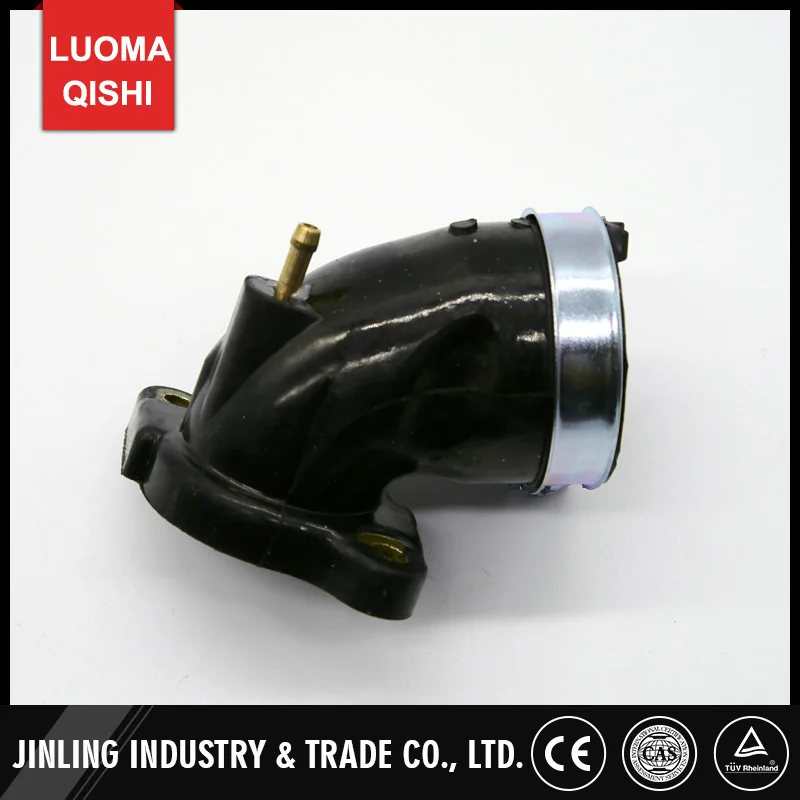 300CC Intake Fit For ATV Jinling 300cc parts EEC JLA-925E,JLA-931E Buyang Feishen FA-D300 Quad Bike