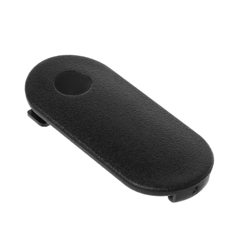 Clip de cinturón trasero para Radio de dos vías, accesorio para Motorola TLKR T5, T6, T7, T8, T4, T40, T50, T60, Walkie Talkie, interfono de cintura