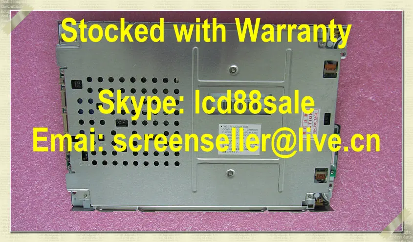 

best price and quality original NL6448AC33-11 industrial LCD Display