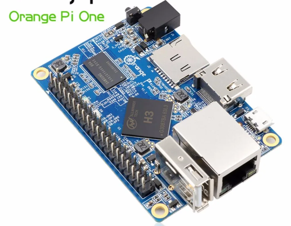 Orange PI one raspberry Pi2 raspberry PI zero beyond zero raspberry pie