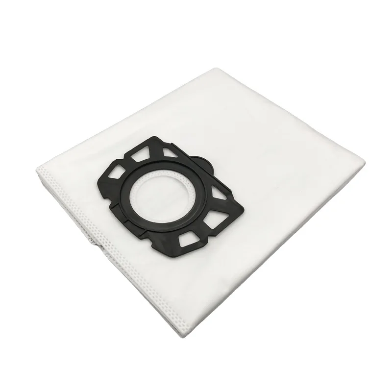 6/12Pcs sacchetti filtro aspirapolvere per Karcher MV4 MV5 MV6 WD4 WD5 WD6 WD4000 a WD5999 sostituzione per codice 2.863-006.0