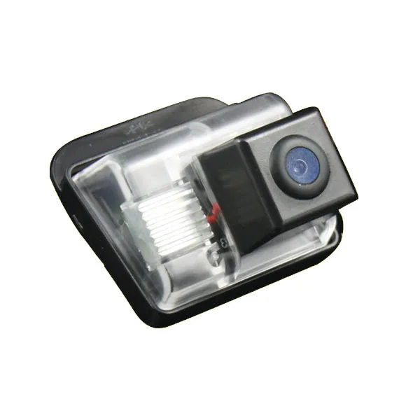 

car rear view back up parking camera for Besturn B50 back up reverse Kamera NTSC Waterproof free shipping