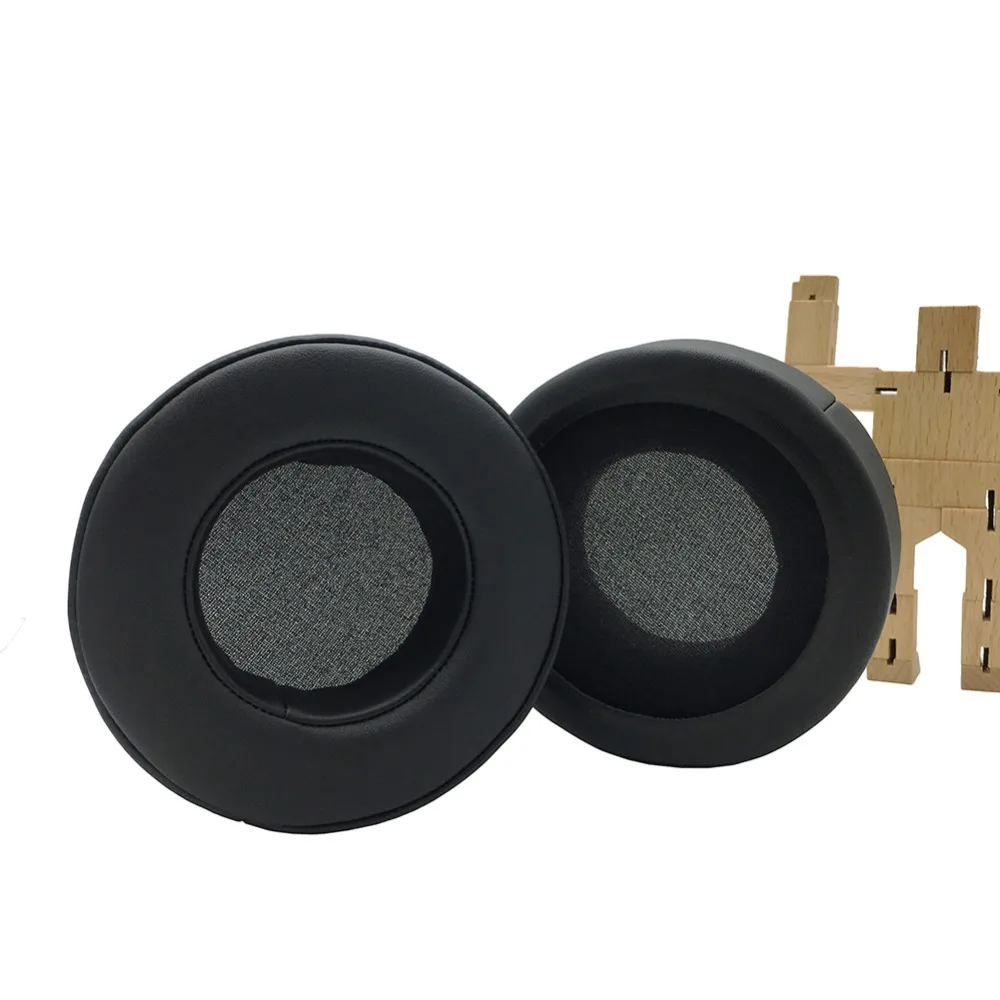 Almohadillas gruesas de 3cm para auriculares Sony MDR-CD470 MDR CD470, almohadillas para los oídos, funda de cojín, reemplazo de tazas, funda de almohada