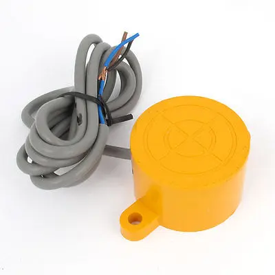 SD-3020A Npn 20Mm A… - image