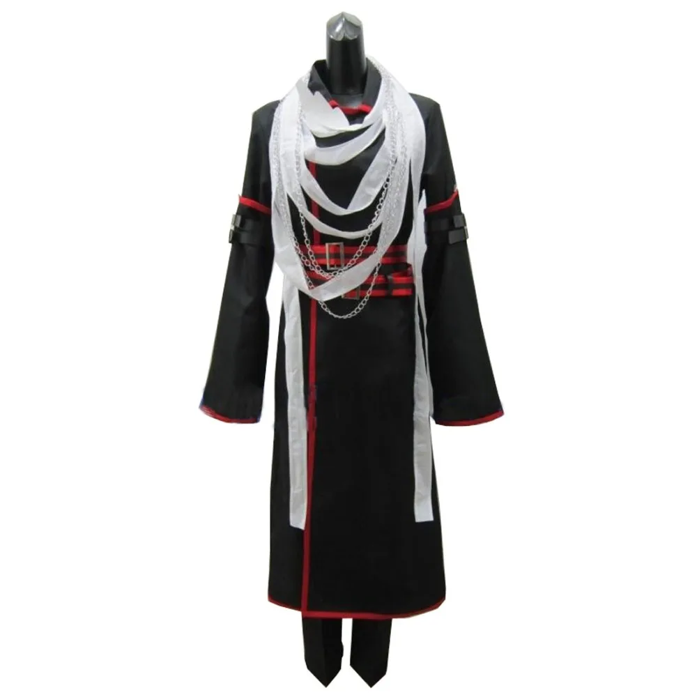 

2021 Rewrite Sakuya Ohtori Cosplay Costume