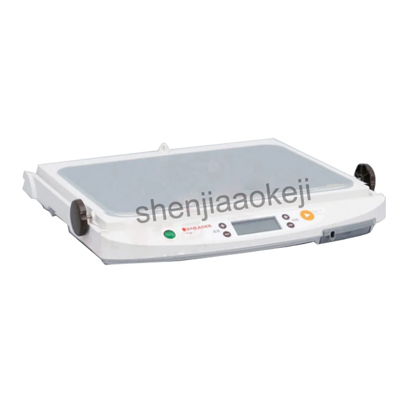 220V50hz 1 pc ไฟฟ้าหมักเครื่อง PF102 ขนมปังขนาดเล็ก/บ้านนึ่งขนมปังหมักหมักเครื่อง 2.1L