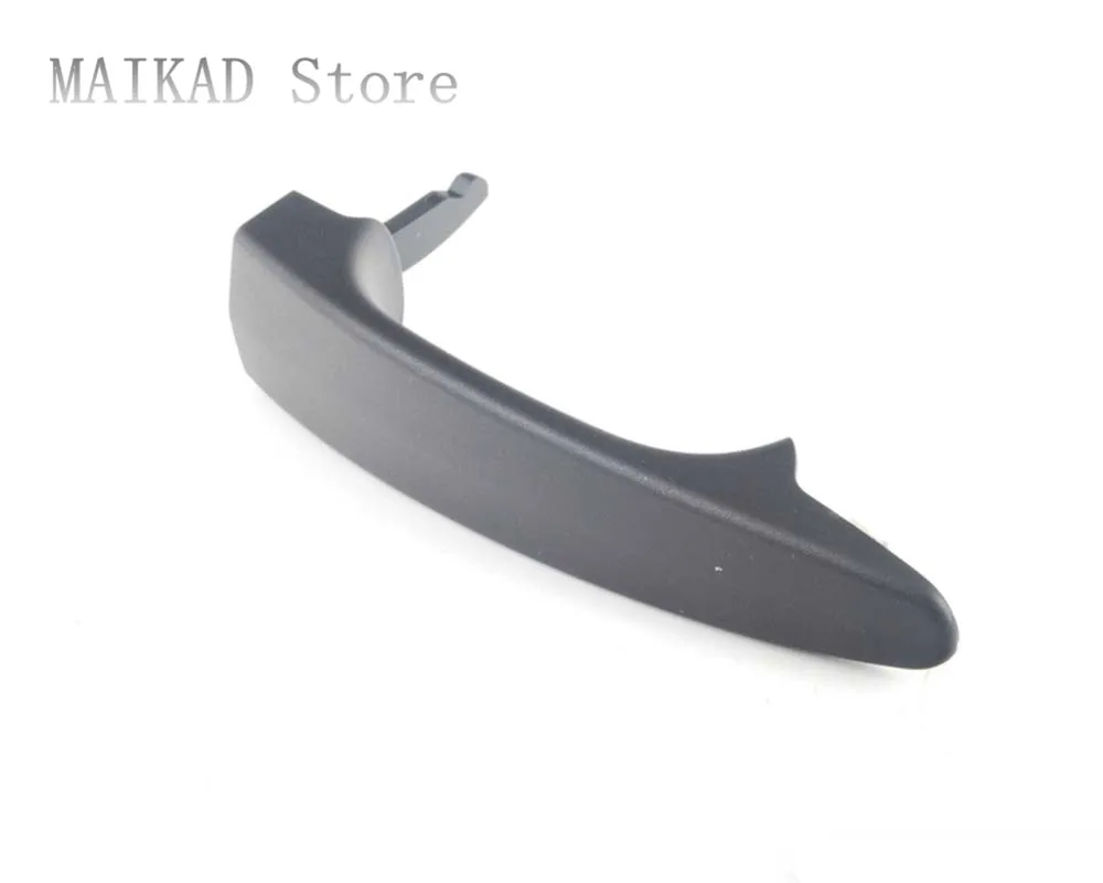 

Передняя дверная ручка для BMW X3 E83 2.0d 2.0i 2.5i 3.0d 3.0i 51213403840