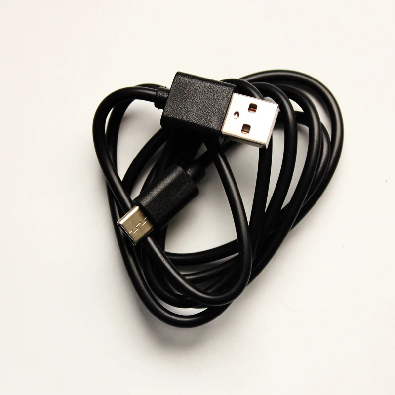 DOOGEE S80 Cable 100% Original Official Micro USB Charger Cable USB Data cable phone charger Data line For DOOGEE S80 LITE