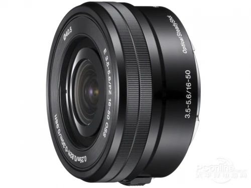 Sony 16-50 Lens E 16-50mm f/3.5-5.6 PZ OSS Lens for sony NEX-5N 5R 5T A5000 A5100 A6000 A6300 A6400 A6500  Digital camera