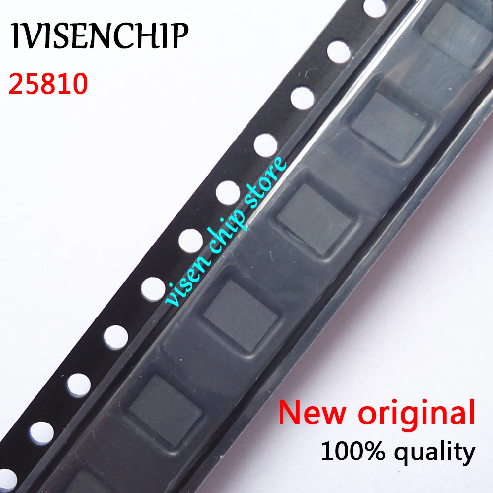 5-10pieces 25810 TPS25810 TPS25810RVC QFN-20 chipset