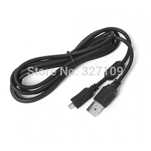 USB CABLE LEAD FOR NIKON D3100 D7000 D90 D200 D700 D3000 J1 J2 J3 SLR CAMERA